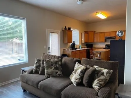 Beautiful. 4 Bedroom, 2.5 bathroom Home