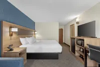 كومفرت إن سانت كاثرينز