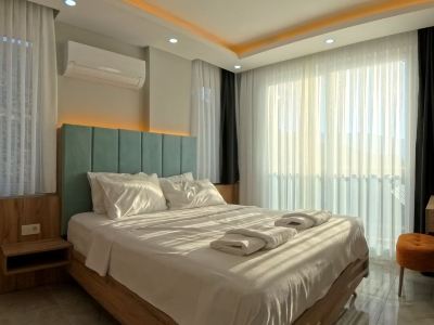 Hillfort Suites Apartotel