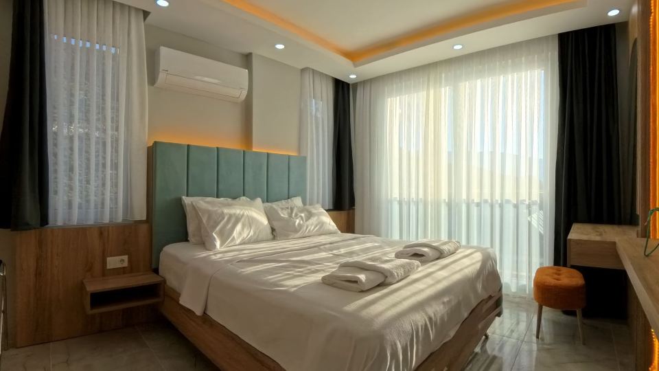 Hillfort Suites Apartotel