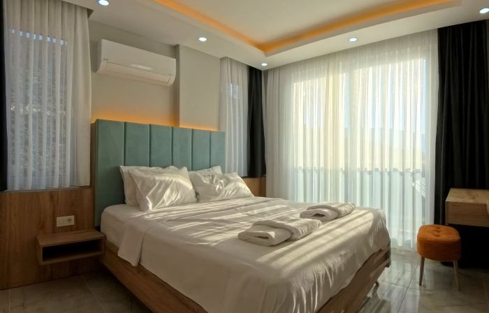 Hillfort Suites Apartotel