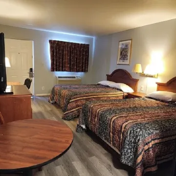 Welcome Inn and Suites