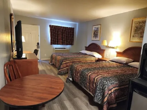 Welcome Inn and Suites