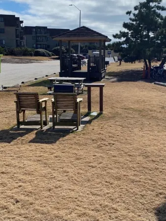 Atlantic Beach Condo within walking distance to the beach