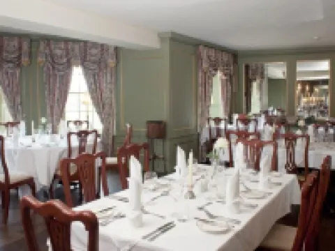 Barberstown Castle Hotels in Straffan