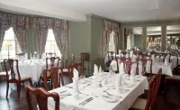Barberstown Castle Hotels in Maynooth