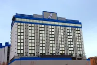 J Resort Hotels in der Nähe von University of Nevada, Reno