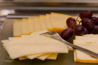 Historik Hotel Garni Christinenhof - breakfast