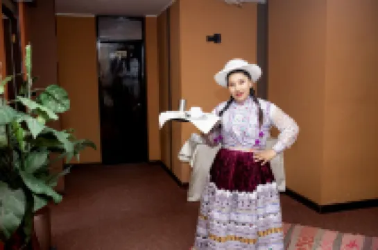 蜂鳥旅館 卡伊尤馬省酒店