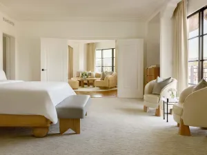 The Maybourne Beverly Hills, Maybourne Hotel Collection