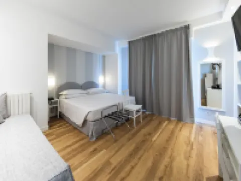 Hotel Beau Rivage Hotels in Baveno