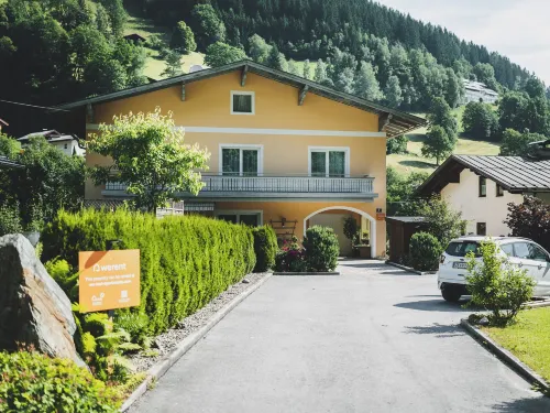 New! Chalet Carina by we Rent