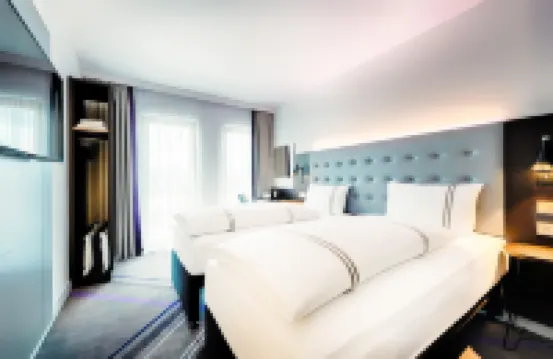 Premier Inn Wiesbaden City Centre