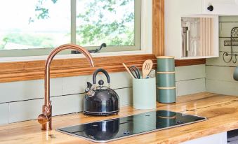 Host & Stay - Dipple Farm Cottage