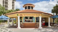 Holiday Inn Club Vacations AT ORANGE LAKE RESORT by IHG - bar