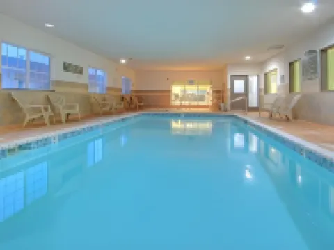 Holiday Inn Express & Suites Carlsbad by IHG Hotels in Eddy County