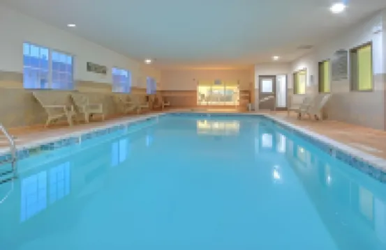 Holiday Inn Express & Suites Carlsbad by IHG