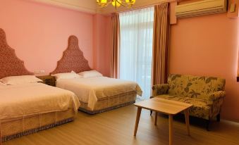 Taitung Faluo Mi Bed and Breakfast