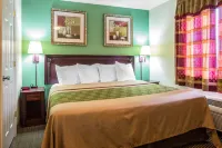 Econo Lodge Harrisburg - Hershey Hotels in Progress