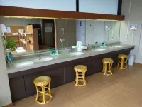 Route Inn Grantia Komatsu Airport - spa