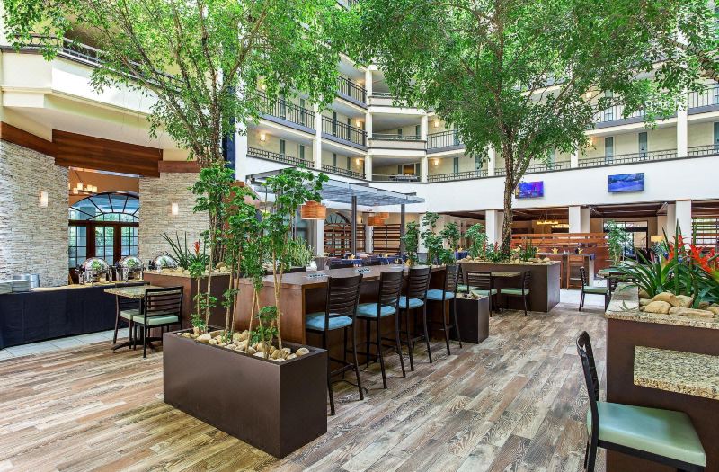 Embassy Suites by Hilton Nashville Airport photo 3