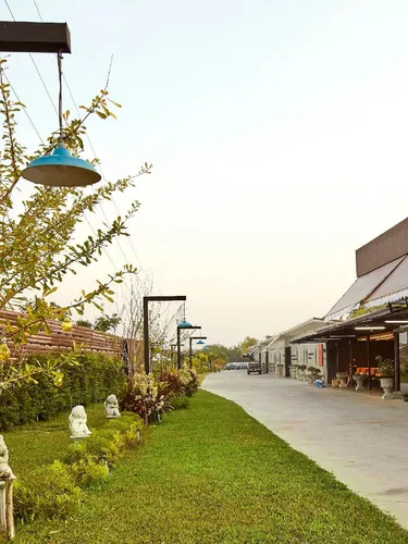 รูปภาพของThe Sun Resort Ratchaburi