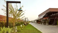 The Sun Resort Ratchaburi
