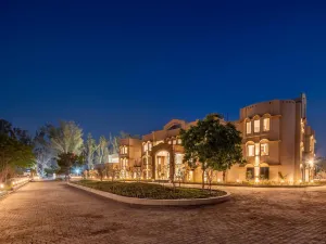 Brij Eternity, Vrindavan by Leisure Hotels