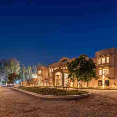 Brij Eternity, Vrindavan by Leisure Hotels Hotel Exterior