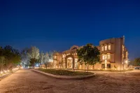 Brij Eternity, Vrindavan by Leisure Hotels Hotels near Haidakhan Temple