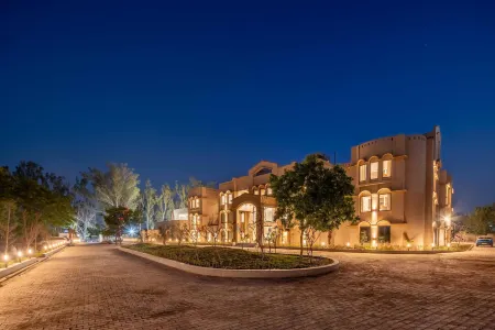 Brij Eternity, Vrindavan by Leisure Hotels