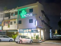 Cactus Hotel Skudai Hotels in Sekudai