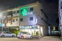 Cactus Hotel Skudai - 2 ดาว