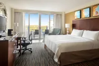 Marriott Sanibel Harbour Resort & Spa Các khách sạn ở Sanibel