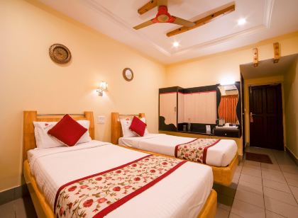 金內拉舒適飯店