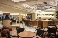 Courtyard Isla Verde Beach Resort - bar