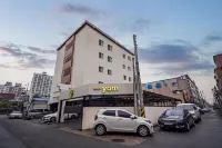 Yam Pohang Terminal Hotellit kohteessa Nam-gu