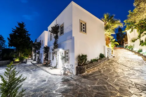 Manzara Boutique Hotel - Adults Only Hotels in Bodrum