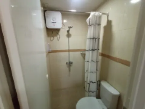 SANSAN ROOMS PGV COZY LUXURY STUDIO Hotels in Gunung Putri