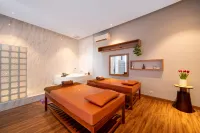 Aruna Senggigi Resort & Convention - Spa