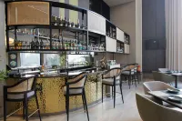 Mercure Chandigarh Tribune Chowk - バー