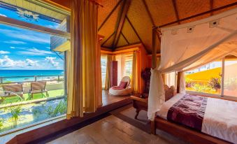 Red Garden Resort