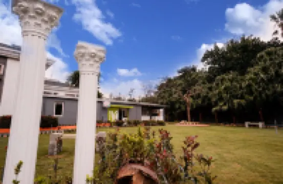 新竹哈密瓜Motel-竹北館