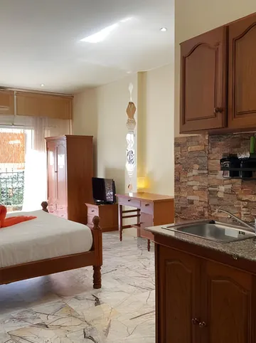 รูปภาพของออเรนจ์ แอนด์ โค