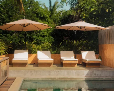 Casa Marisa Hotels in Santa Maria Colotepec