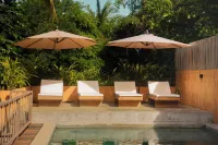 Casa Marisa - Pools