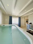 Arlene Boutique - baignoire
