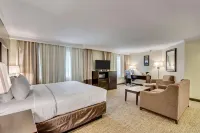 Comfort Inn Murray – Salt Lake City South Các khách sạn ở Murray