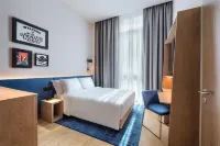 Hampton by Hilton Venice Isola Nuova Hotel in zona F.lli Beltrame Spa Mestre