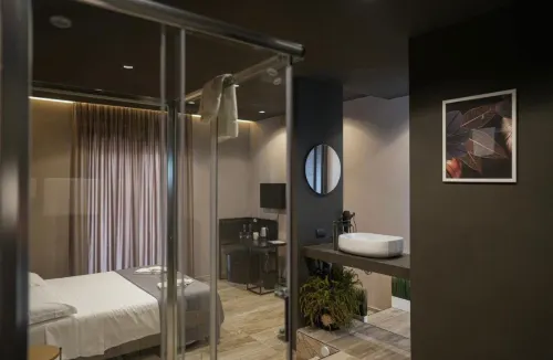 Favorite Room 놀라 호텔